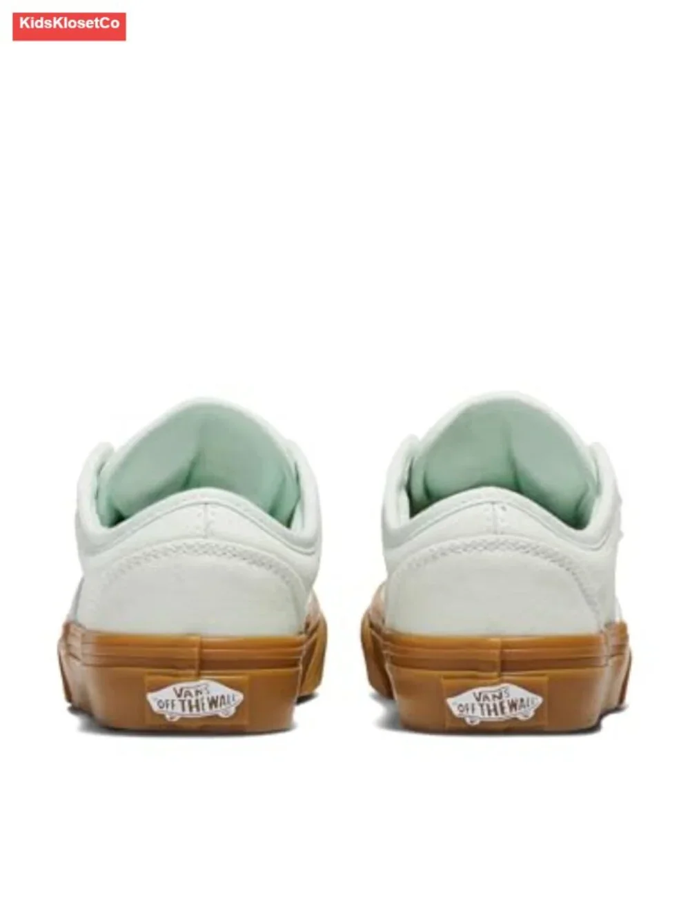 Vans Kids Atwood Low-Top Canvas Sneakers - Lace-Up Skate Shoes, Comfortable